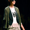 Yigal Azrouel Spring 2009 : 